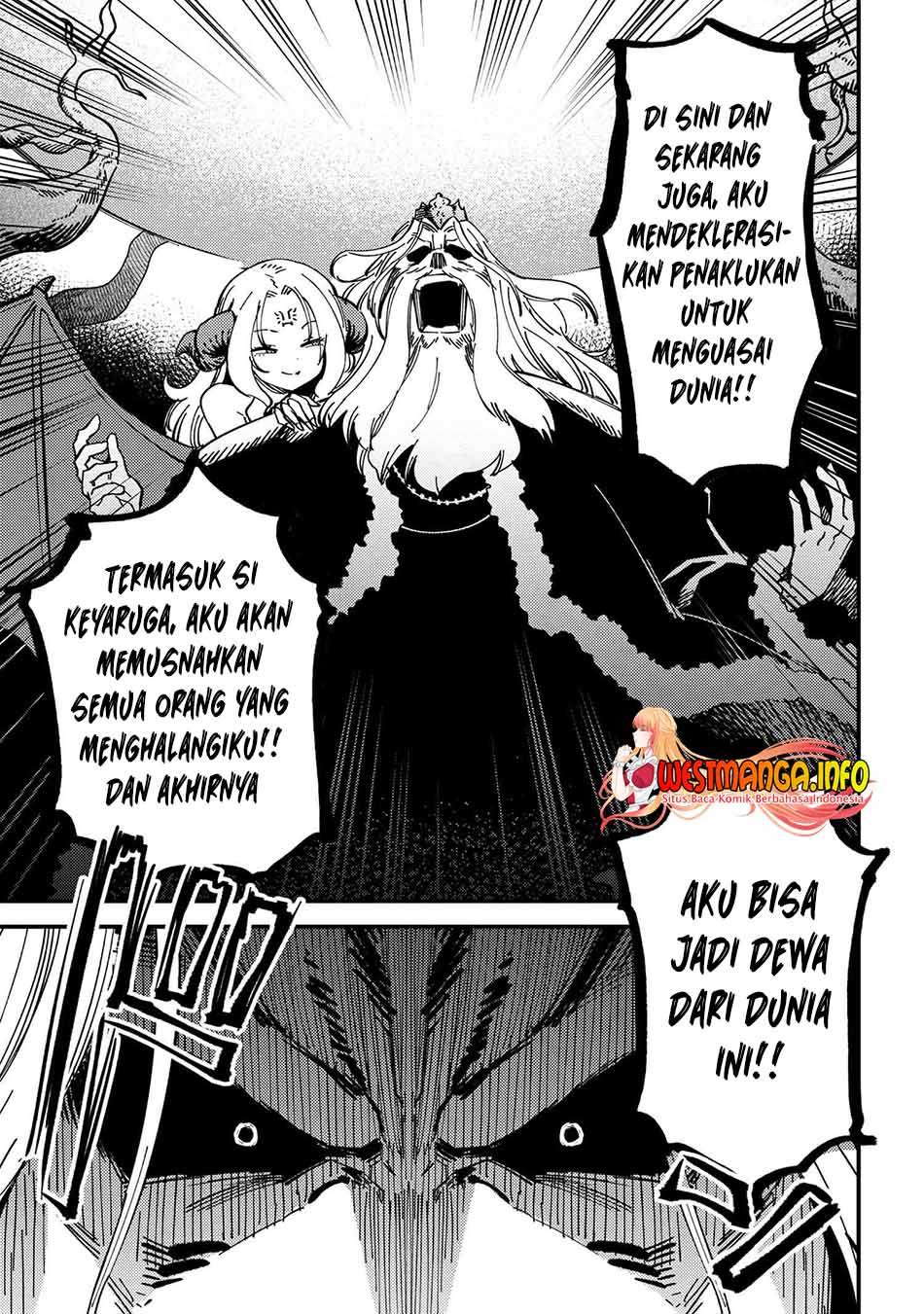 Kaifuku Jutsushi Yarinaoshi: Sokushi Mahou to Skill Copy no Chouetsu Heal Chapter 47